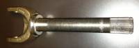 FEATURED ITEMS - ECGS - ECGS USA MADE Chromoly- Dana 60- GM - 35 spline- Outer Stub Shaft