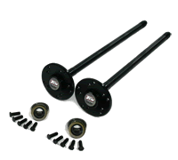 AXLE SHAFTS - Rear Axle Shafts - Dana 44 TJ REAR SHAFT KIT