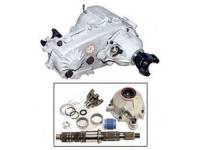 TRANSFER CASE REBUILD KITS - 231 SYE 