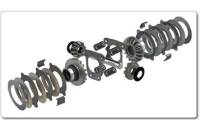 Ford 8.8 Eaton