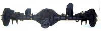Complete Axle Assemblies - Ford 8.8" Rear Axle Bolt In TJ Assembly