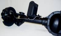 Ford 8.8" Rear Axle Assembly Complete Jeep TJ Ready to Bolt In Rear Axle