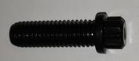 DANA SPICER GEARS - Dana 70, 70HD, 70U (D70, D70HD, D70U) - ECGS - Dana 60/70/80 Rear Axle Shaft Flange Bolt