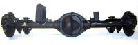 Complete Ford 8.8" Rear Axle Assembly Jeep TJ Bolt In