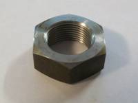 STEERING KITS AND PARTS - Rod Ends / Parts - 7/8"x18TPI RH Jam Nut