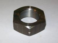 STEERING KITS AND PARTS - Dana 60 Steering - 7/8"x18TPI LH Jam Nut