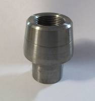 STEERING KITS AND PARTS - Rod Ends / Parts - 7/8"x18tpi LH Tube Insert