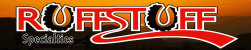 RuffStuff Diff Cover Logo