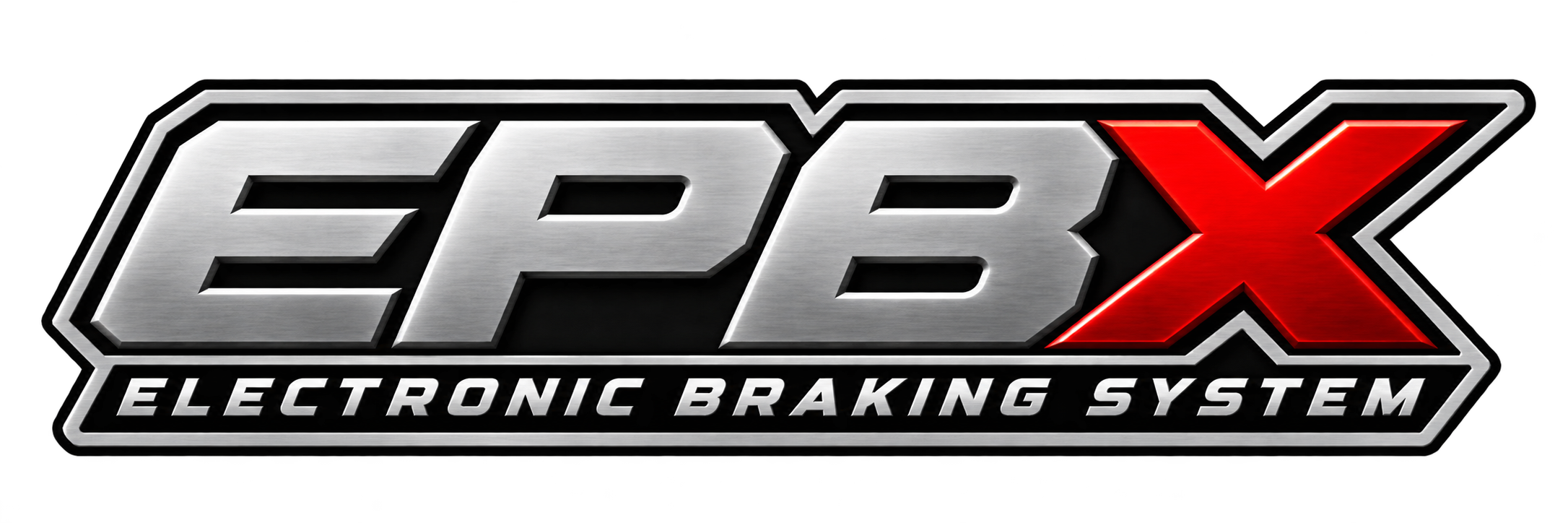 EPBX Electronic Braking System
