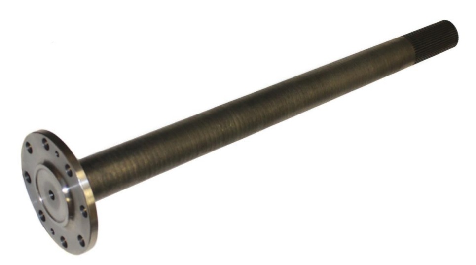 Forged 4340 Chromoly Shaft