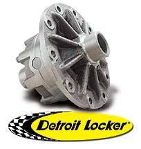 LOCKERS - Detroit Locker