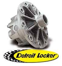 Detroit locker ford 10.25 #4