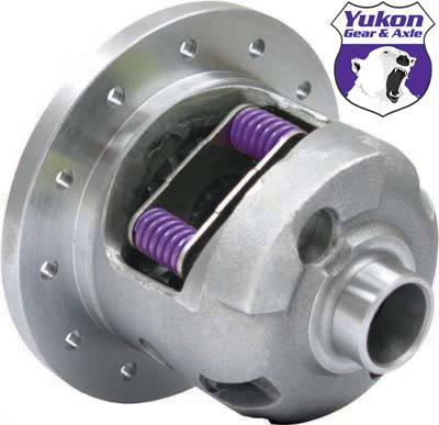 Yukon Gear Chrome Differential Cover For GM 12-Bolt Car Rear End