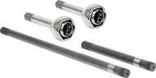 AXLE SHAFTS - Toyota Axle Shafts