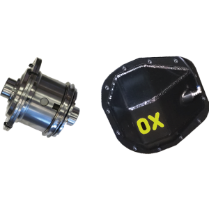 OX Lockers - Ford 10.25/10.5