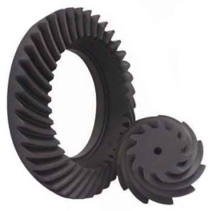 GEARS, INSTALL KITS, CARRIERS, SPIDER GEARS