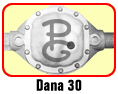 FREE SPIN KITS - Dana 30