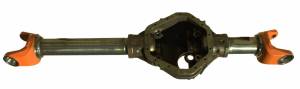 COMPLETE AXLE ASSEMBLIES - Chevy/GM