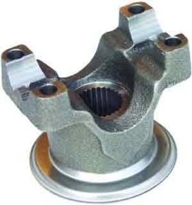 GM 9.5 12 Bolt - Yokes