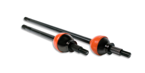 JK CORNER - Axle Shafts