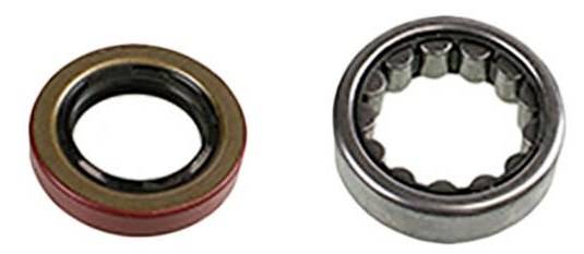 6408 1559 Ford 8.8 EXPLORER Axle Bearing Seal kit 2 sets made in USA
