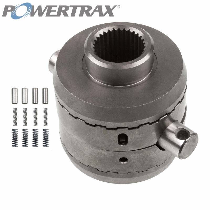 Dana 44 Powertrax Lock-Right #2410-LR - 30 Spline (Open)