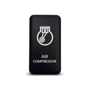 ARB ACCESSORIES & RECOVERY - Air Locker Switches