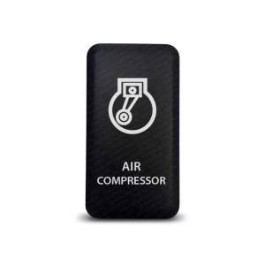 ARB ACCESSORIES & RECOVERY - Air Locker Switches