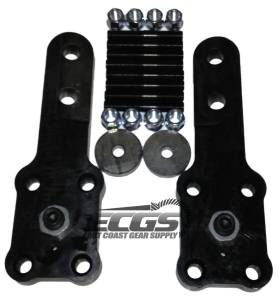 STEERING KITS AND PARTS - Dana 60 Steering