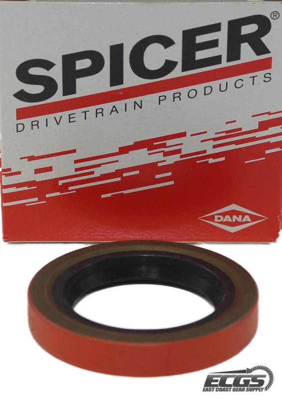 Spicer Inner Axle Tube Seal Kit For Jeep Dana 30 Non-Disconnect Front Axle – KIT209