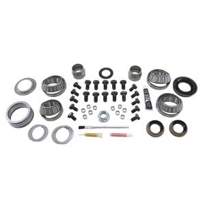 Jeep Dana 44 JK - Front Reverse - INSTALL KITS/ BEARINGS/ SEALS/ SHIMS