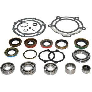 TRANSFER CASE PARTS - Rebuild Kits