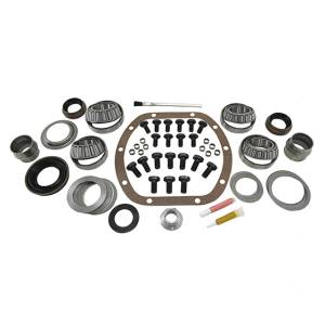 Dana 30 JK (D30JK) - INSTALL KITS/ BEARINGS/ SEALS/ SHIMS