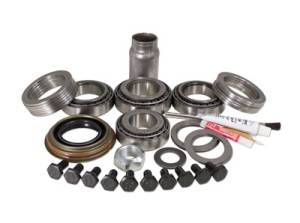 Dana 44 HD/Aluminum (D44HD) - INSTALL KITS/ BEARINGS/ SEALS/ SHIMS