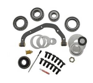 Dana 44 (D44) - INSTALL KITS/ BEARINGS/ SEALS/ SHIMS