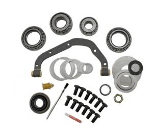 Dana 60 Reverse Rotation (D60 Reverse) - DANA 60 INSTALL KITS/ BEARINGS/ SEALS/ SHIMS