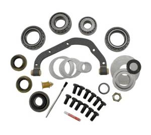 Dana 50 (D50) - Install Kits