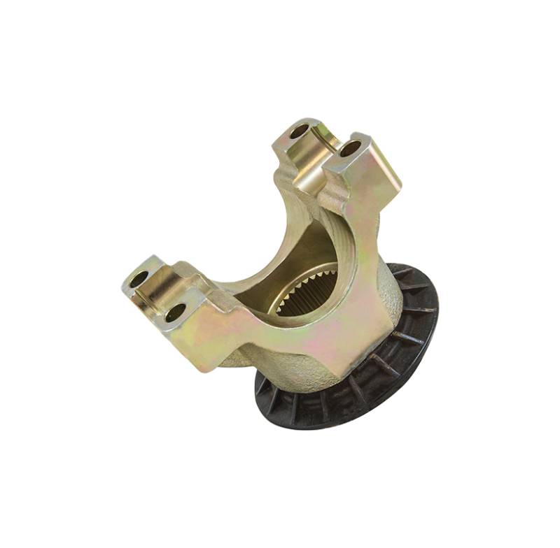 Yukon Yoke For Chrysler 7.25 Inch And 8.25 Inch With A 1310 U//Joint Size