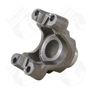 Dana 30 CJ/ZJ (Standard Rotation) - DANA 30 YOKES