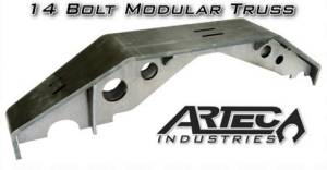 FABRICATORS CORNER - Truss Systems