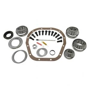  Ford 10.25 inch (10 1/4") - INSTALL KITS/ BEARINGS/ SEALS/ SHIMS