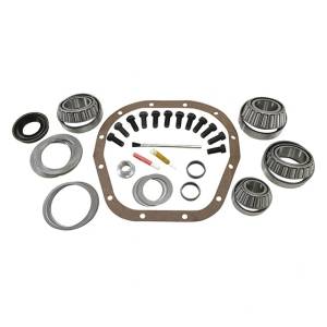 Ford 10.5 inch - INSTALL KITS/ BEARINGS/ SEALS/ SHIMS