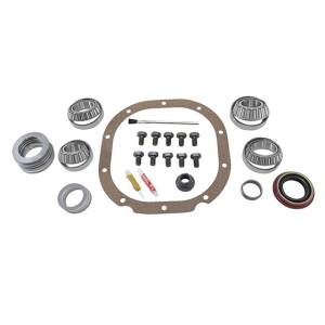 Ford 8.8 inch - INSTALL KITS/ BEARINGS/ SEALS/ SHIMS