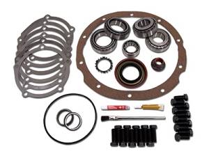 Ford 9 inch - INSTALL KITS/ BEARINGS/ SEALS/ SHIMS