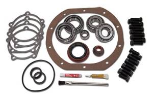 Ford 8 inch - INSTALL KITS/ BEARINGS/ SEALS/ SHIMS