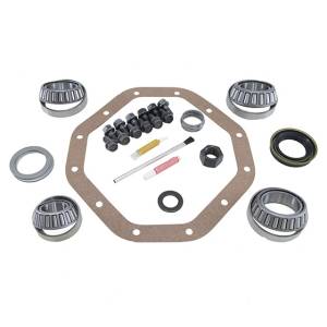 Chrysler 9.25 - INSTALL KITS/ BEARINGS/ SEALS/ SHIMS