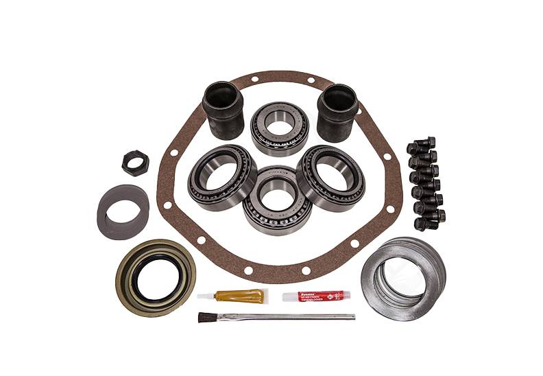 USA Standard Gear ZBKGM12T Bearing Kit for GM 12-Bolt Truck Differential 