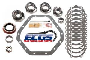 GM 14 Bolt - INSTALL KITS/ BEARINGS/ SEALS/ SHIMS