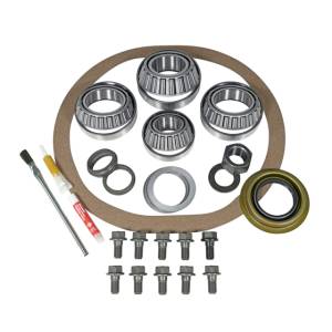 Jeep Chrysler 8.25" - INSTALL KITS/ BEARINGS/ SEALS/ SHIMS