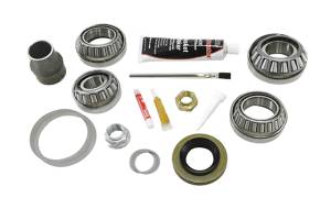 Toyota 9.5" Landcruiser - INSTALL KITS/ BEARINGS/ SEALS/ SHIMS